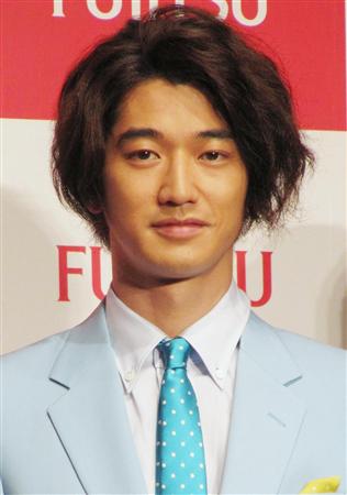 永山瑛太 - Wikipedia