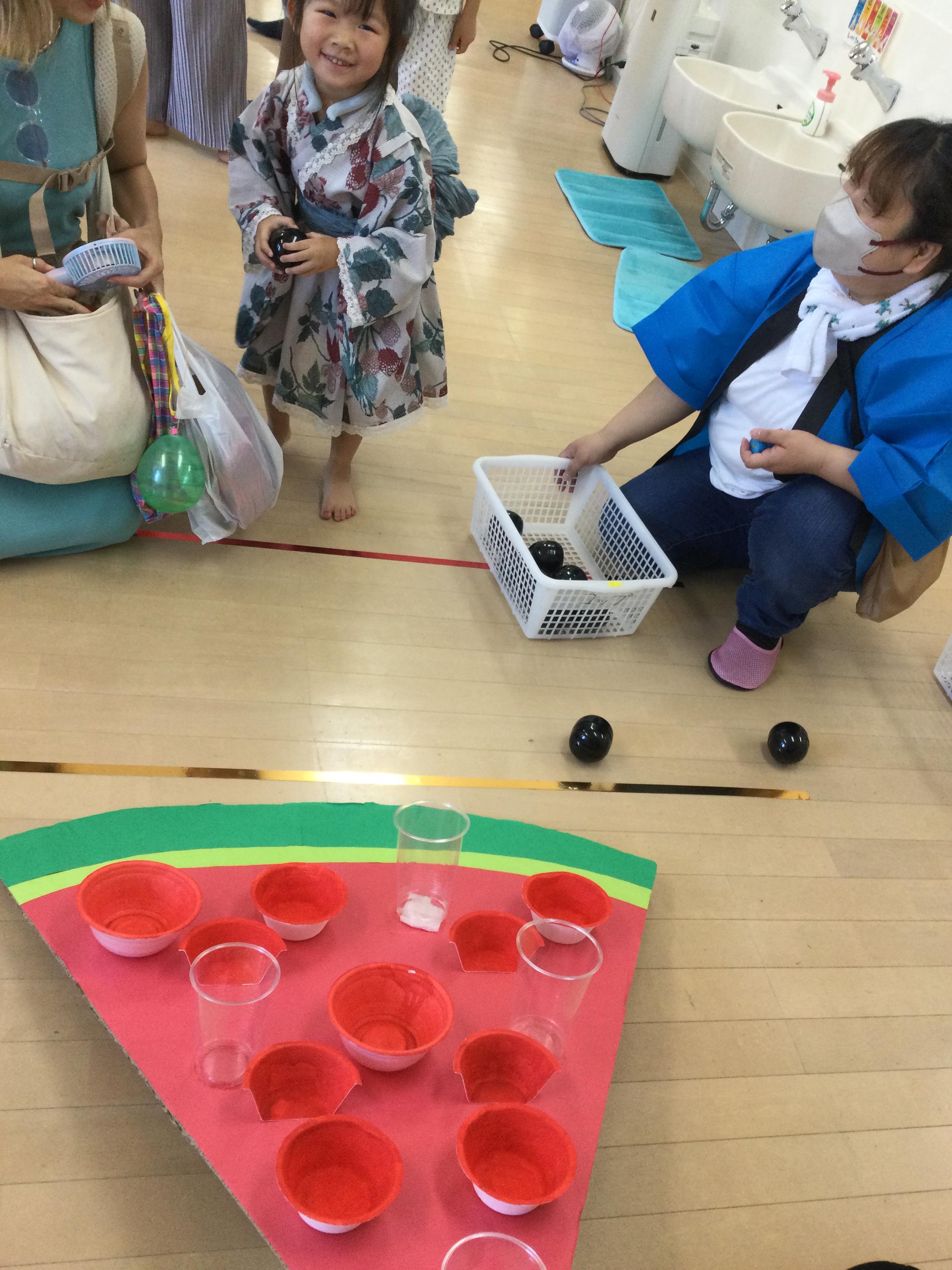 保育園向けイベントの簡単手作り遊びやゲームのアイデアをご紹介。保育士が選ぶ盛り上がる出し物