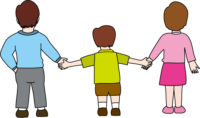 2,200点を超える家族 後ろ姿のイラスト素材、ロイヤリティフリーのベクター素材グラフィックスとクリップアート - iStock子供 振り向く,肥満, ダイエット