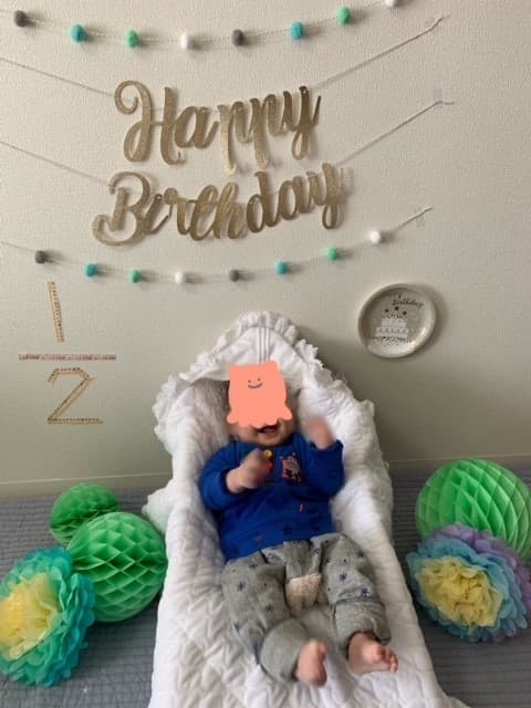 男の子用の誕生日飾り付けは100均セリアで売ってる？おしゃれなおすすめ厳選10選も