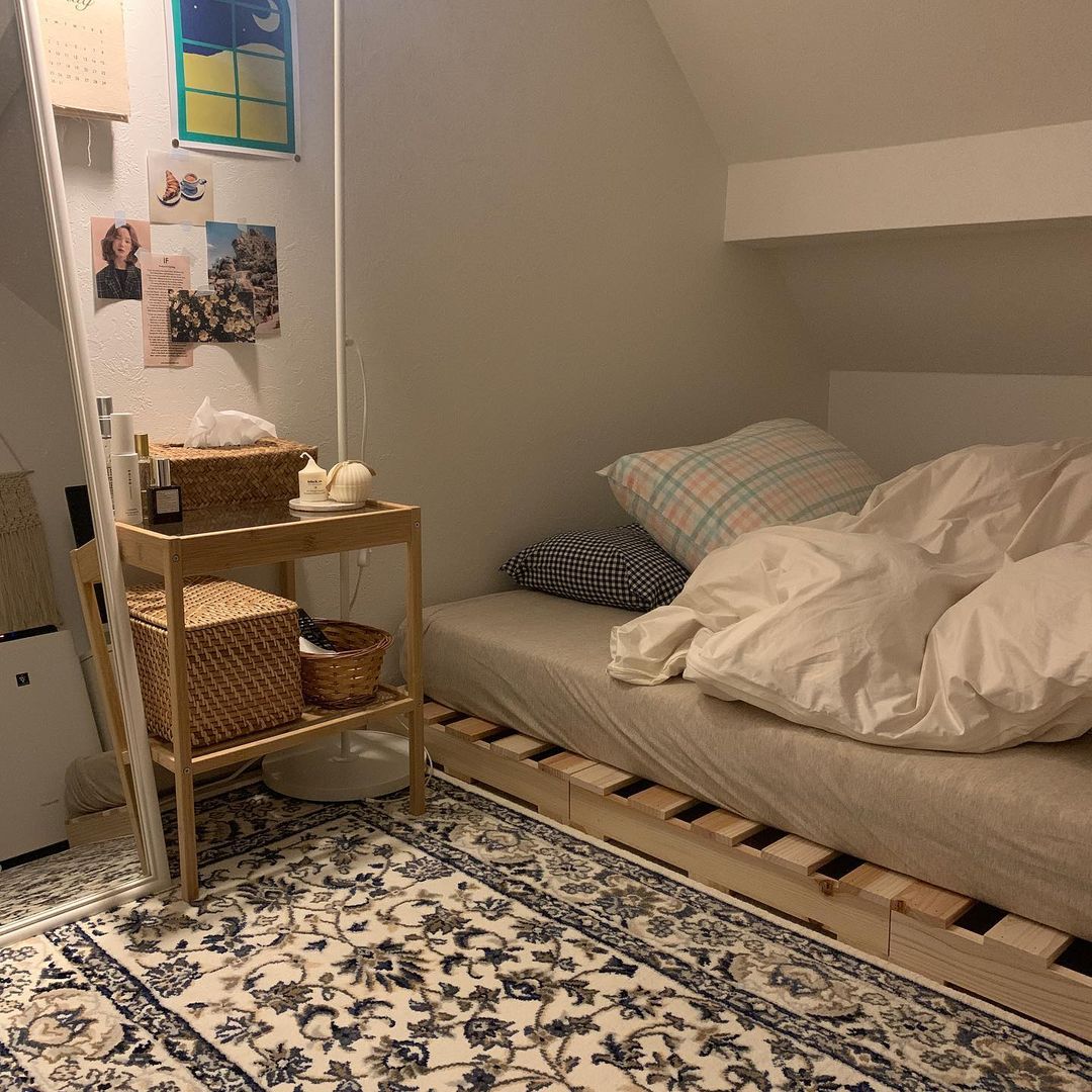 一人暮らしは布団とベッドどっちが良い？ メリットとお手入れ方法