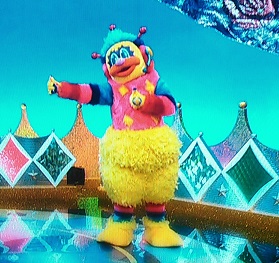 2025年版 「おかあさんといっしょ」出演者・キャラクター紹介