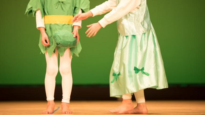 ハロウィンの簡単手作り衣装♪ : MORE SIMPLE