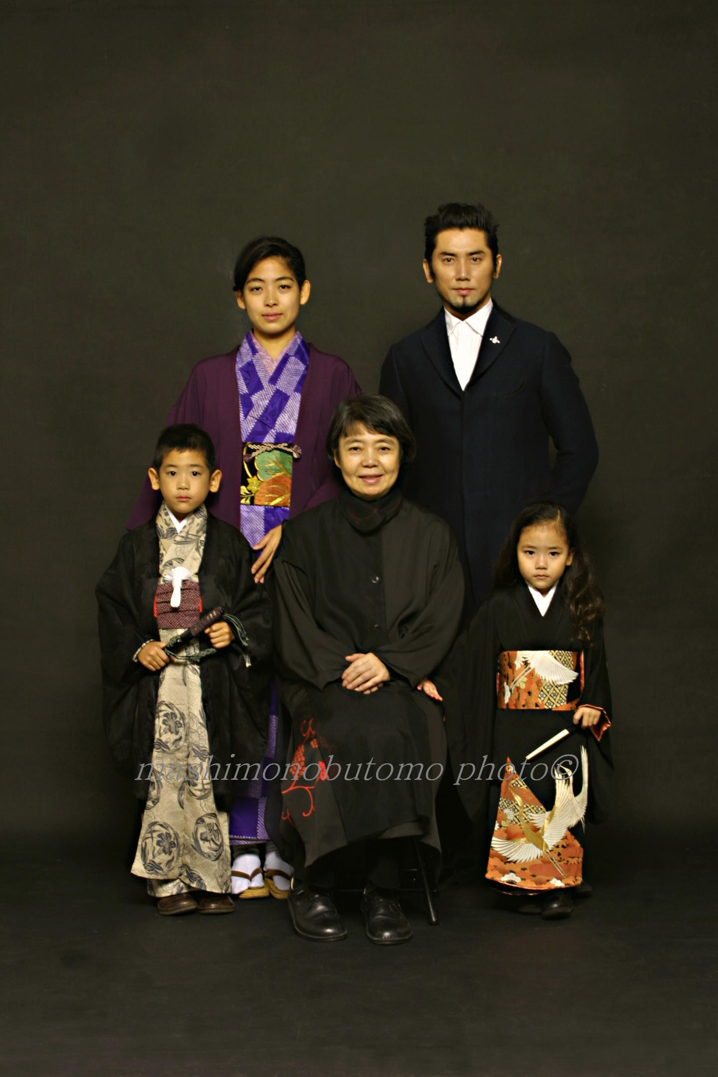 本木雅弘 亡き樹木さん＆裕也さんとの家族写真の秘話「私が望んで 」 芸能 デイリースポーツ online