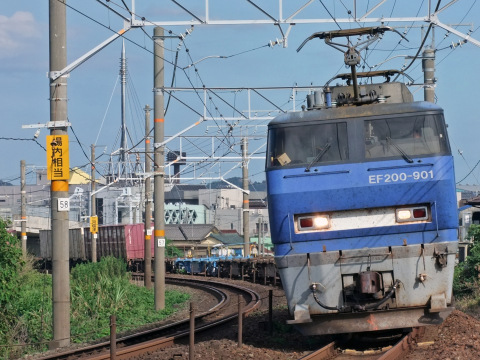 JR三河塩津駅＠東海道線 : えきめぐりすとの各駅探訪。