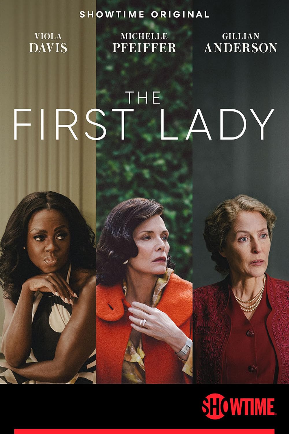 First Lady Review: Michelle