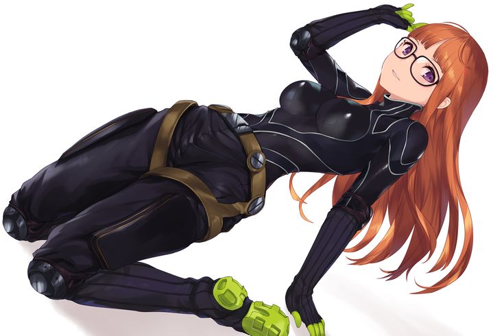 Futaba interrogation