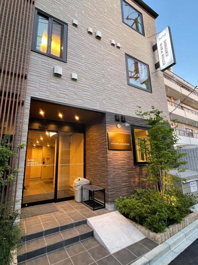 ﾎﾃﾙ J-HOUSE2(ﾎﾃﾙ ｼﾞｪｲﾊｳｽﾂｰ)（東京都昭島市）の部屋