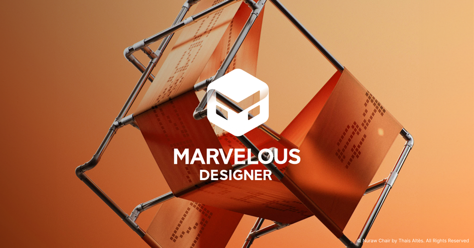 Intro to Marvelous Designer