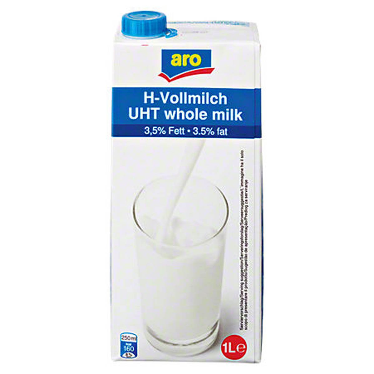 Ultra-High-Temperature Processing of Milk