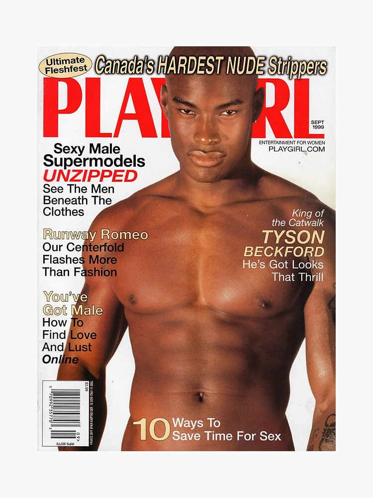 Playgirl - Playgirl •