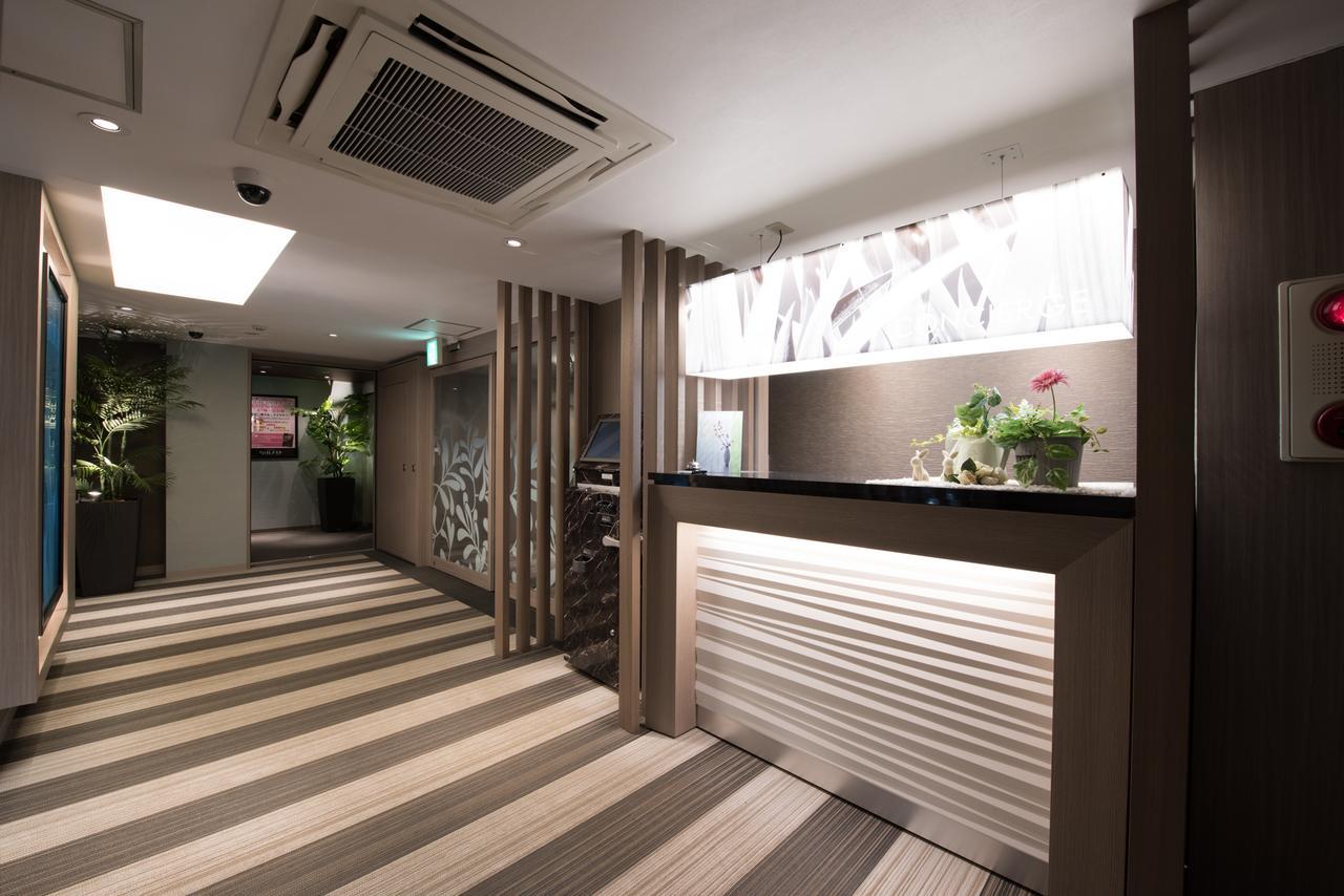 HOTEL SULATA 渋谷道玄坂-